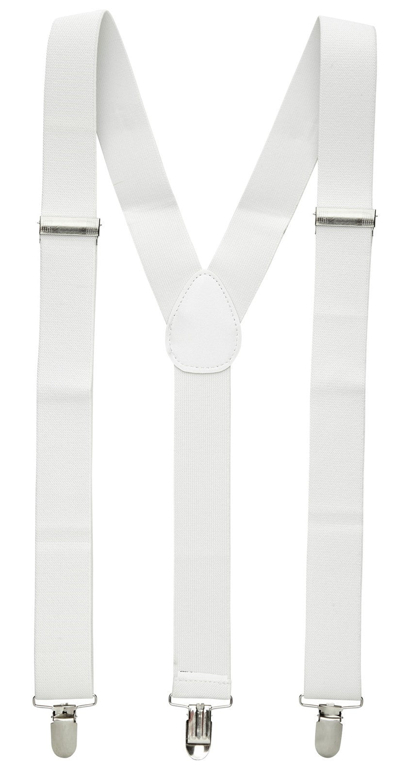 Tirantes Blancos COMPLEMENTOS Widmann