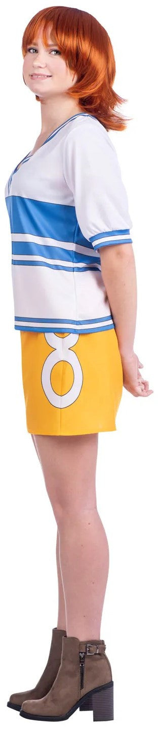 Disfraz de Nami One Piece para Mujer One Piece Viving