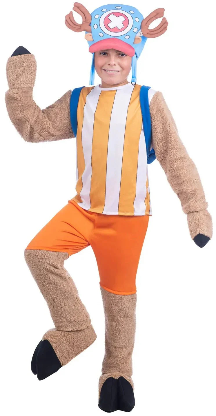 Disfraz de Chopper One Piece para Niño One Piece Viving