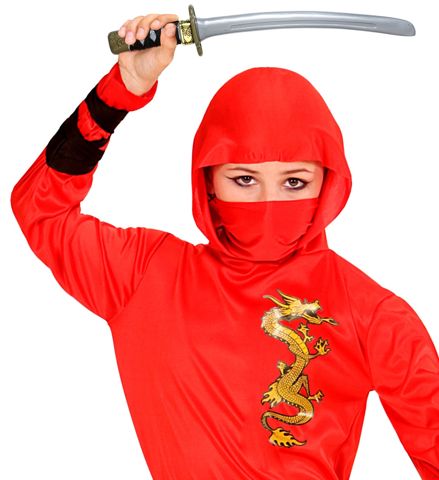 Mini Espada Ninja COMPLEMENTOS Widmann