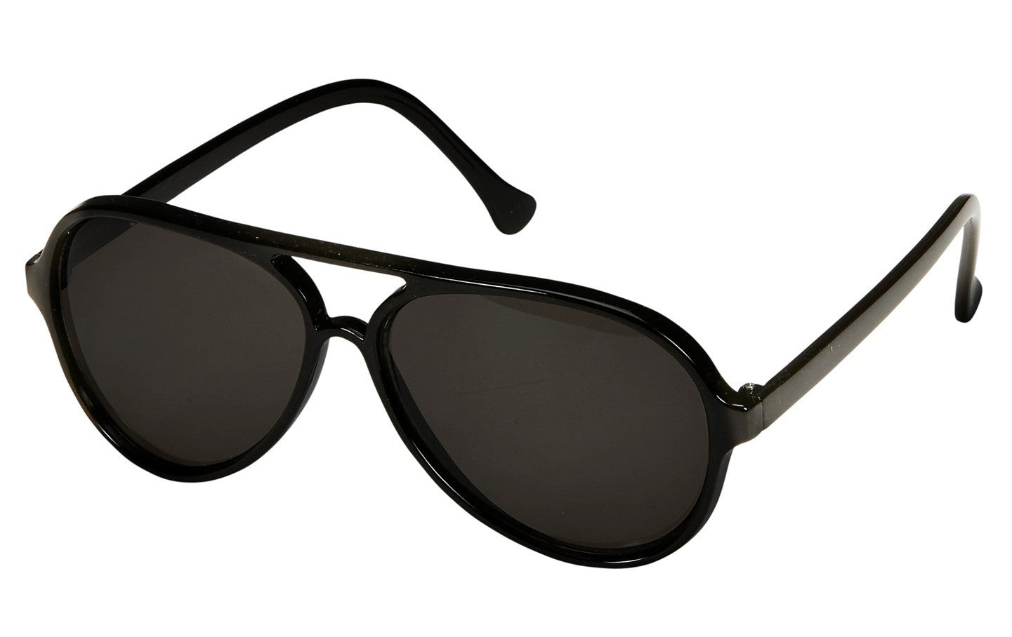 Gafas Negras con Cristal Oscuro Gafas Widmann