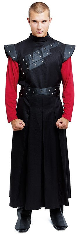Disfraz de Daemon Targaryen para Hombre La Casa del Dragón Partilandia