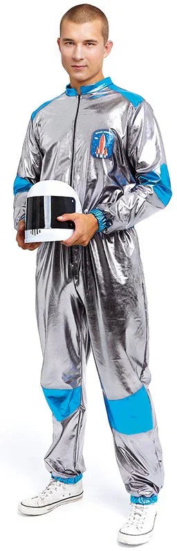 Disfraz de Viajero Galáctico para Adulto Astronautas Partilandia