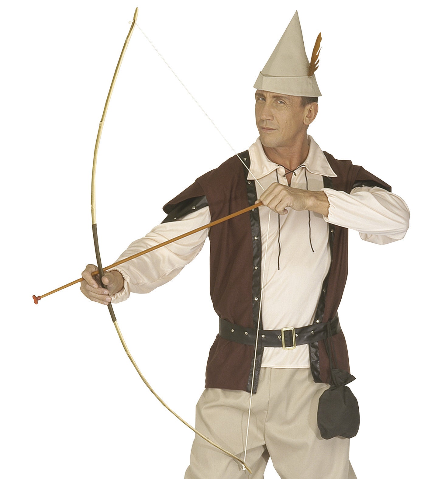 Arco Grande de 152 cm COMPLEMENTOS Widmann