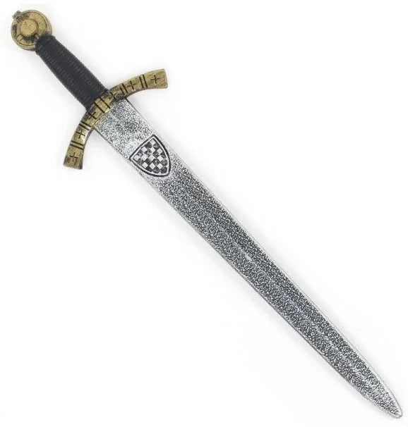 Espada de Noble Medieval Espadas Partilandia