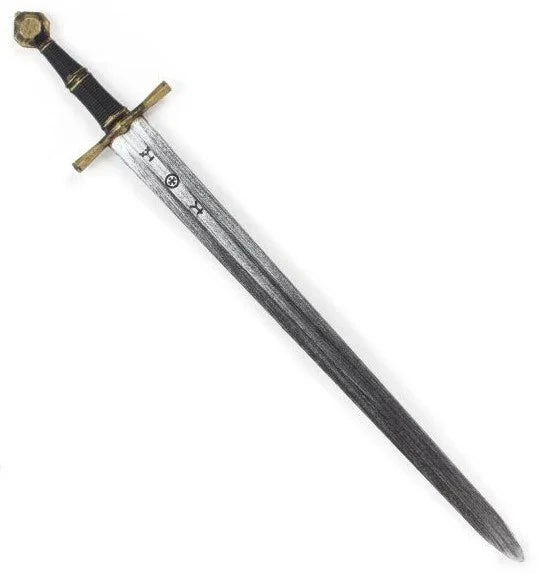 Espada de Caballero Medieval Realista Espadas Partilandia