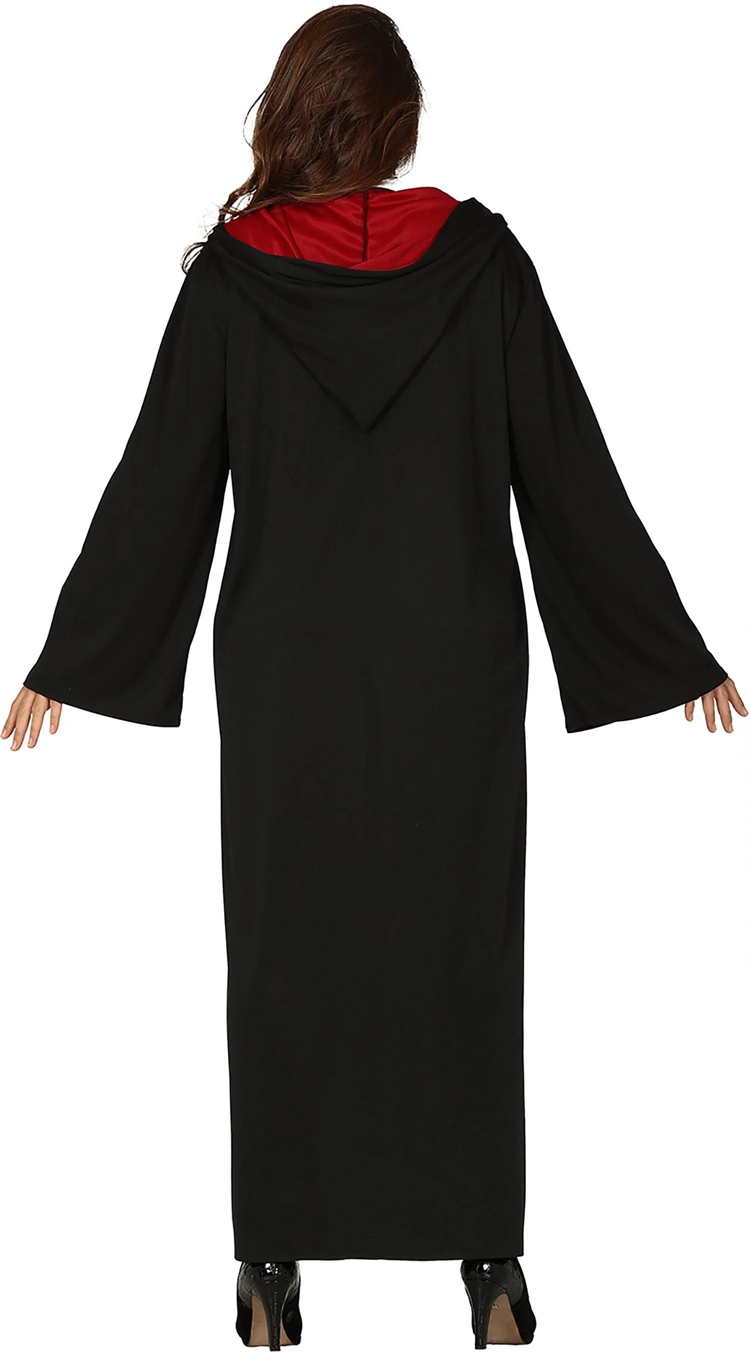 Disfraz de Aprendiz de Bruja Hermione para Mujer Hermione Guirca