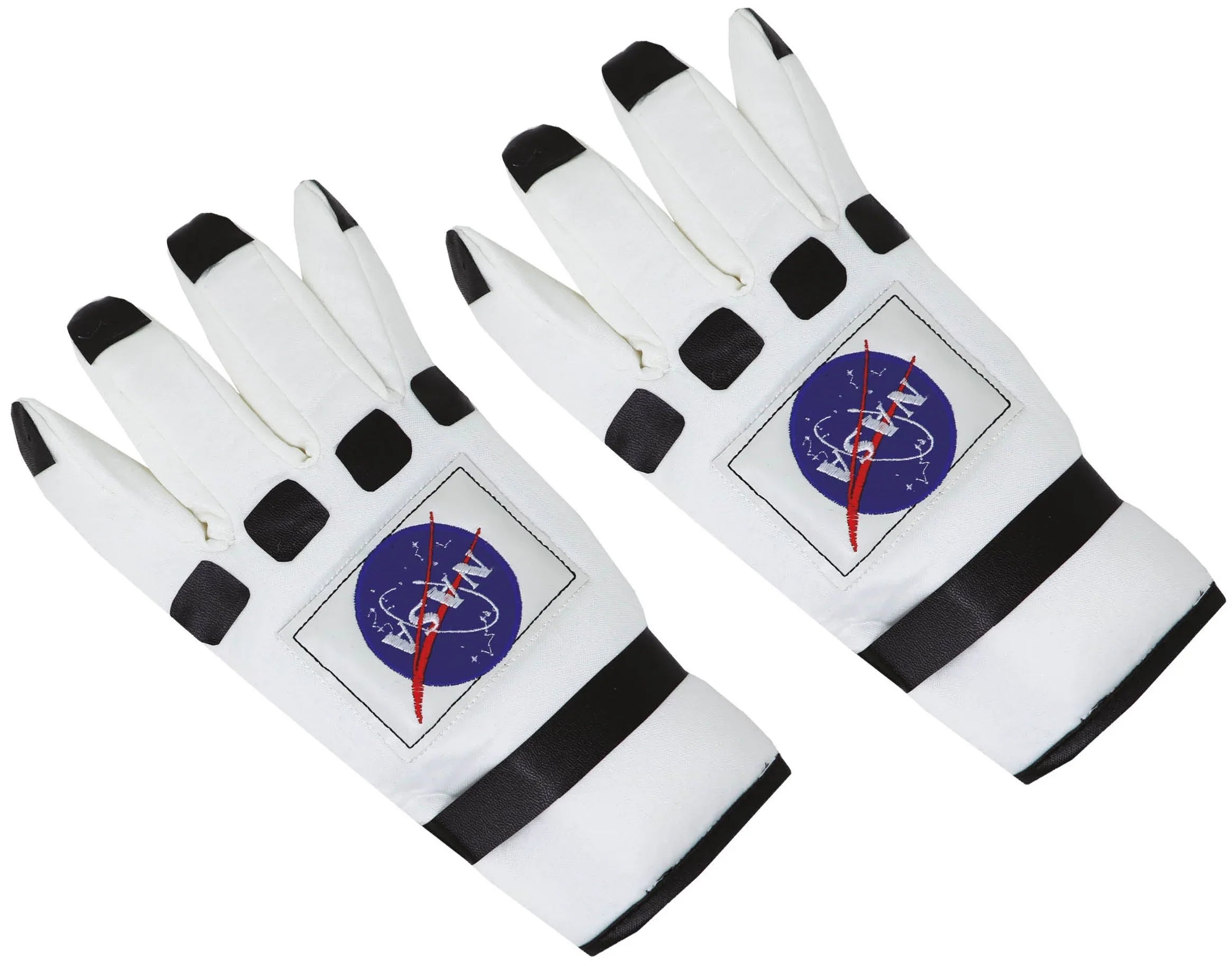 Guantes de Astronauta de la NASA para Adulto Astronautas Guirca