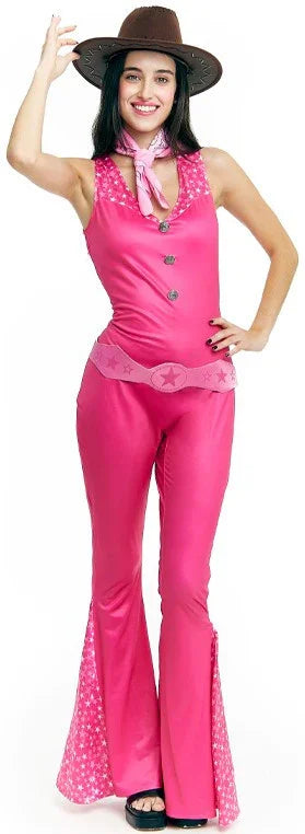 Disfraces de Barbie para Mujer y Niña | Comprar Online