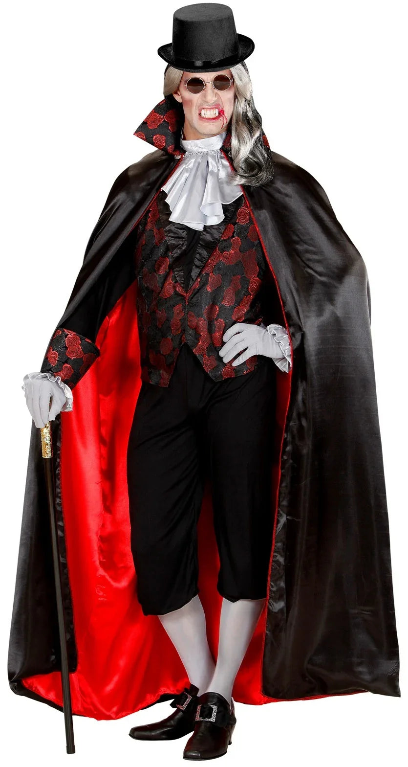 Pantalon Bombacho en negro COMPLEMENTOS Widmann