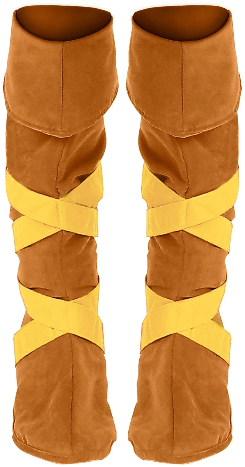 Cubrebotas para Indio COMPLEMENTOS Widmann