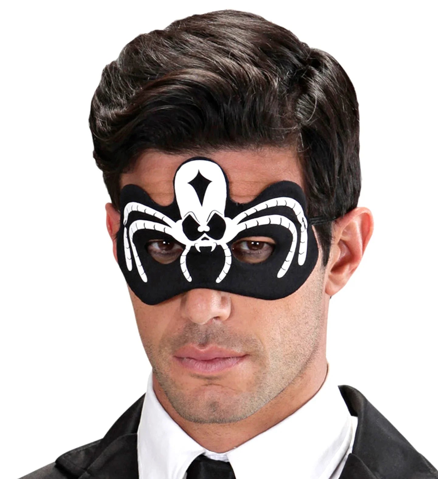 Antifaz de Halloween Máscaras Halloween Widmann