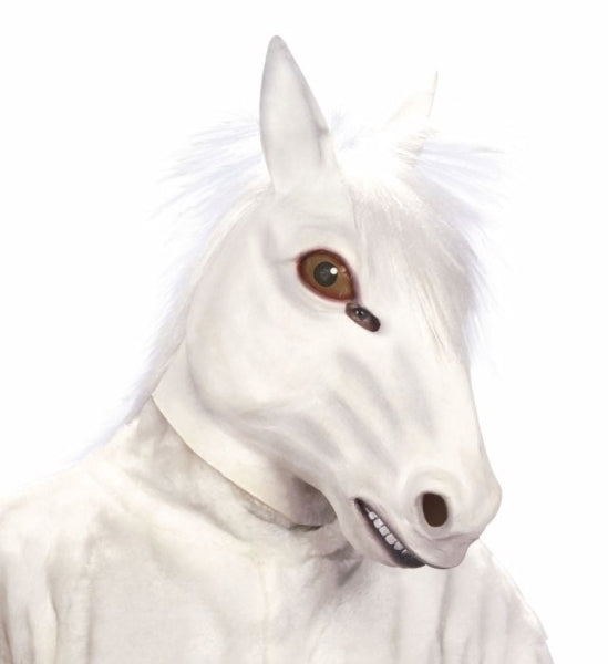 Careta de Caballo COMPLEMENTOS Widmann