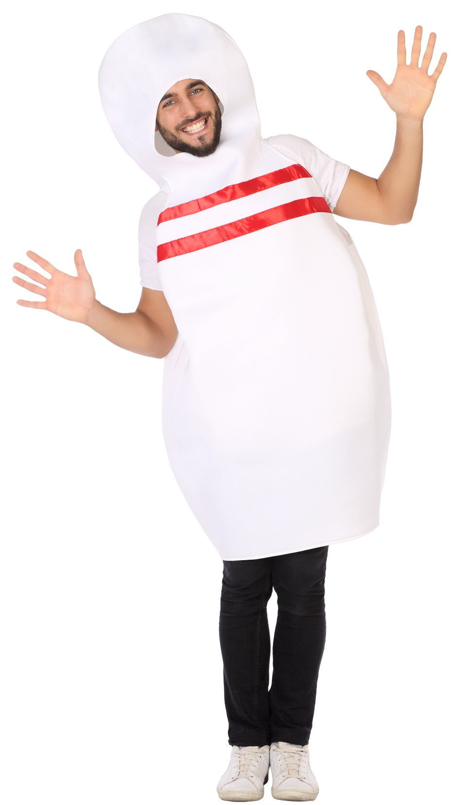 Disfraz de Bolo para Adulto Disfraces Originales Atosa