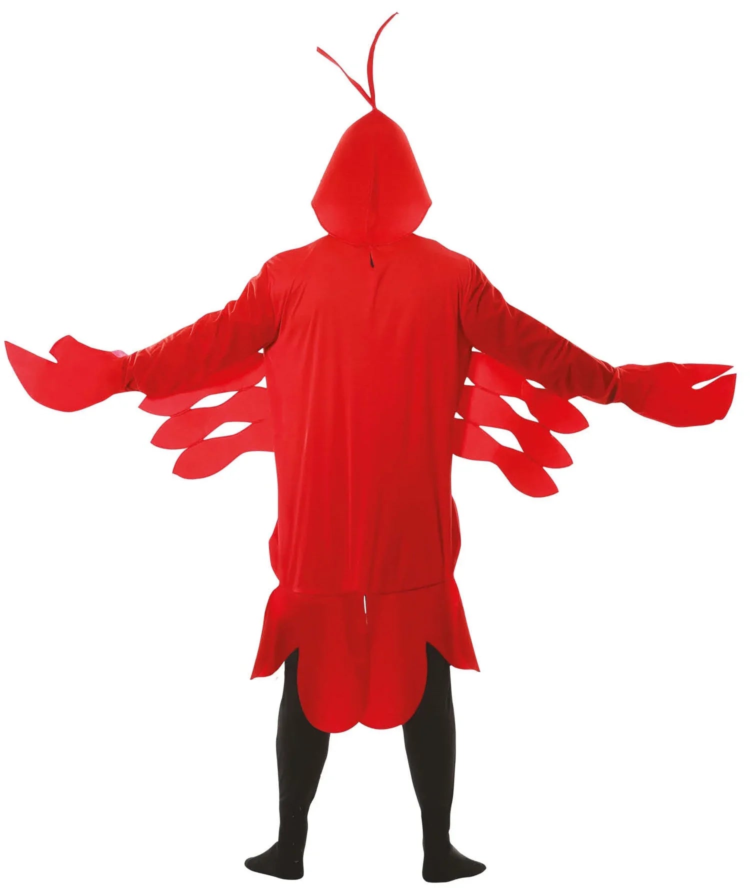 Disfraz de Langosta Disfraces Originales Guirca