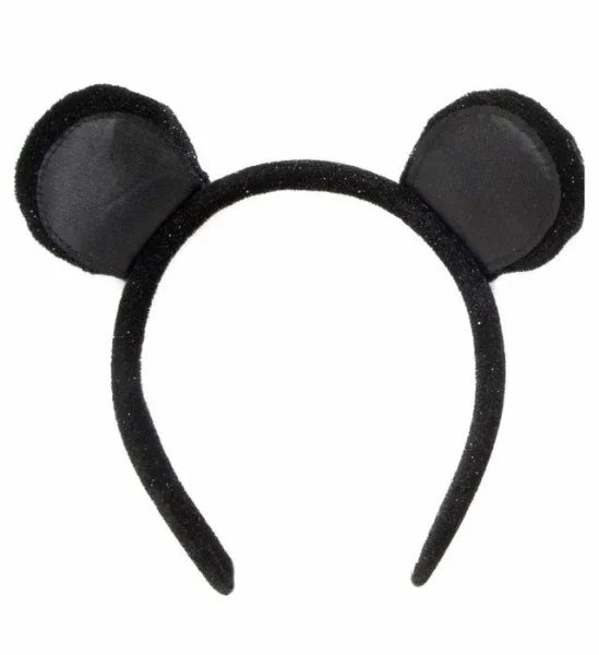 Diadema con orejas Mickey Mouse COMPLEMENTOS Widmann