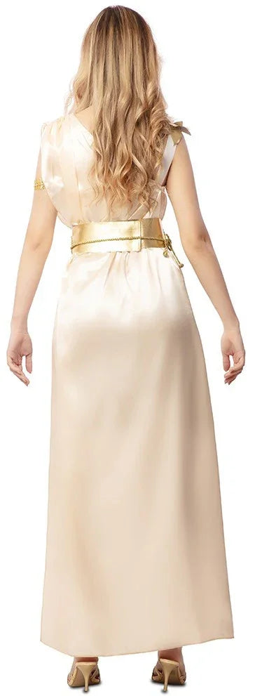 Disfraz de Noble Romana para Mujer Damas Romanas y Griegas EuroCarnavales