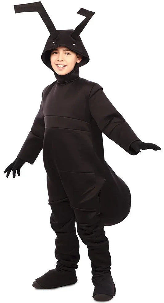 Disfraz de Hormiga Infantil Animales Infantiles EuroCarnavales