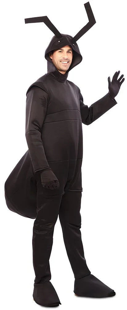 Disfraz de Hormiga para Adulto Animales EuroCarnavales