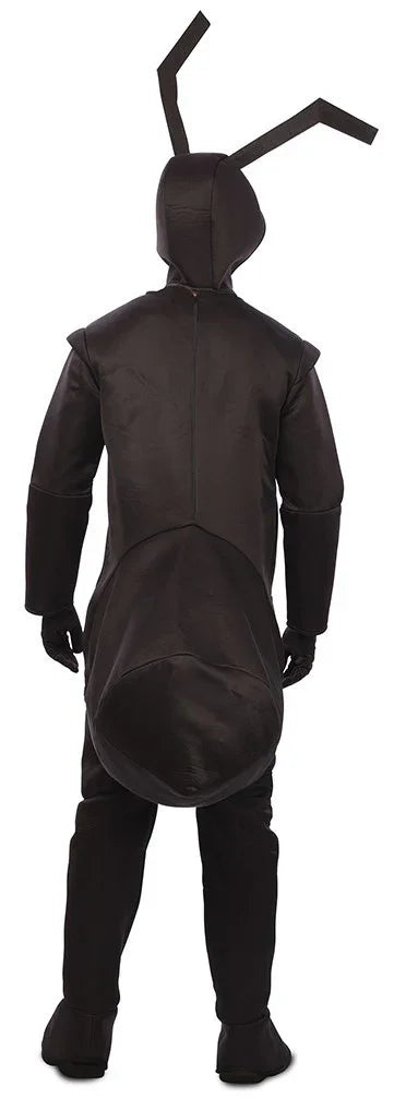 Disfraz de Hormiga para Adulto Animales EuroCarnavales