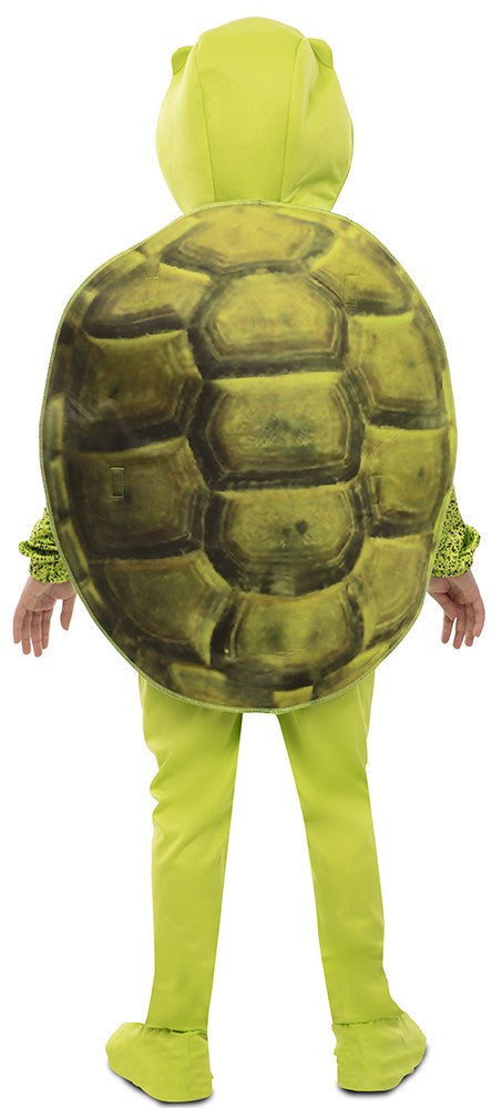 Disfraz de Tortuga Infantil Tortuga EuroCarnavales