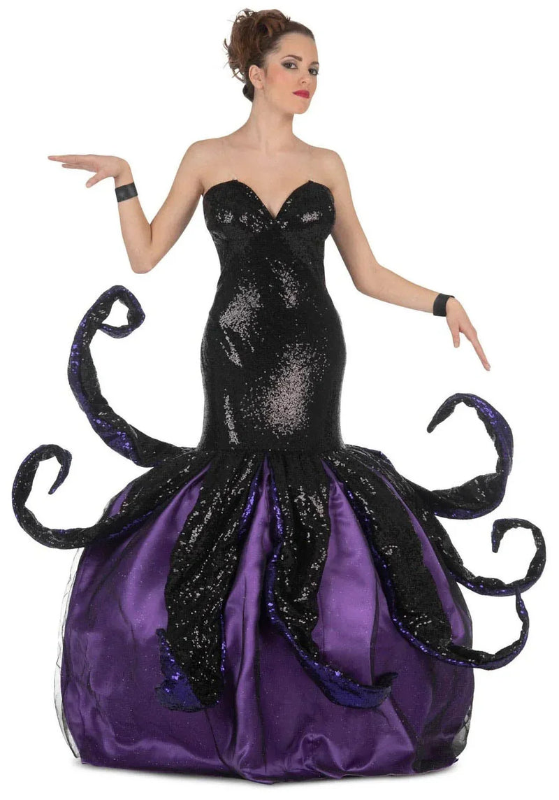 Funidelia Disfraces Funidelia Sirena Para Mujer Mitologu00eda