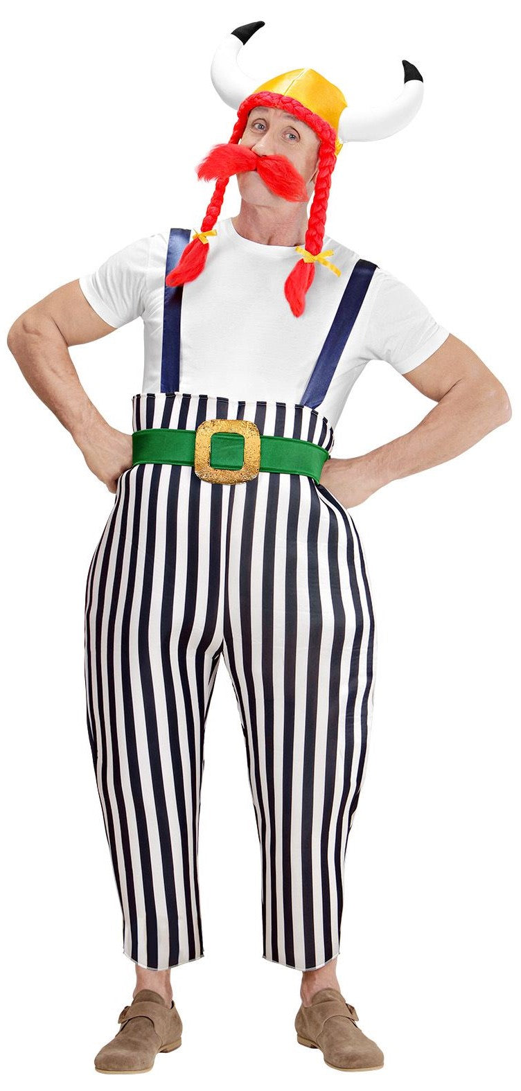 Disfraces Simon