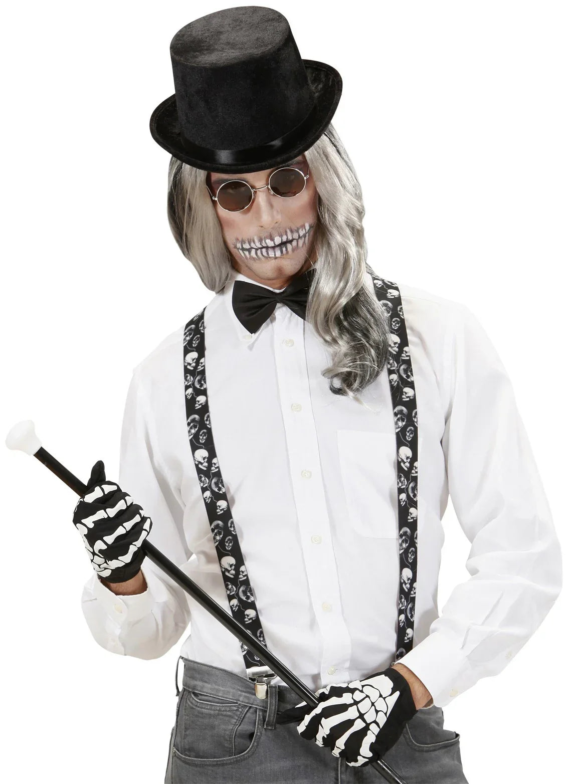 Tirantes de Calaveras Tirantes Widmann