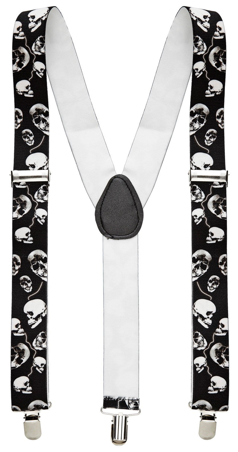 Tirantes de Calaveras Tirantes Widmann