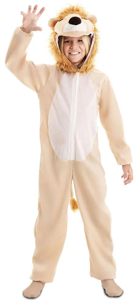 Disfraces para Grupo de Leones Salvajes León Disfraces Simon