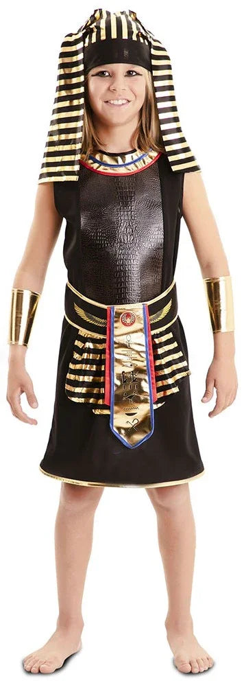 Disfraces para Grupo de Faraones Egipcios Negros Egipcio Disfraces Simon