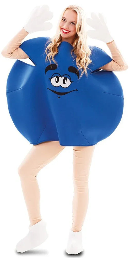 Disfraces para Grupo de Caramelos M&M's Bebida y Comida Disfraces Simon