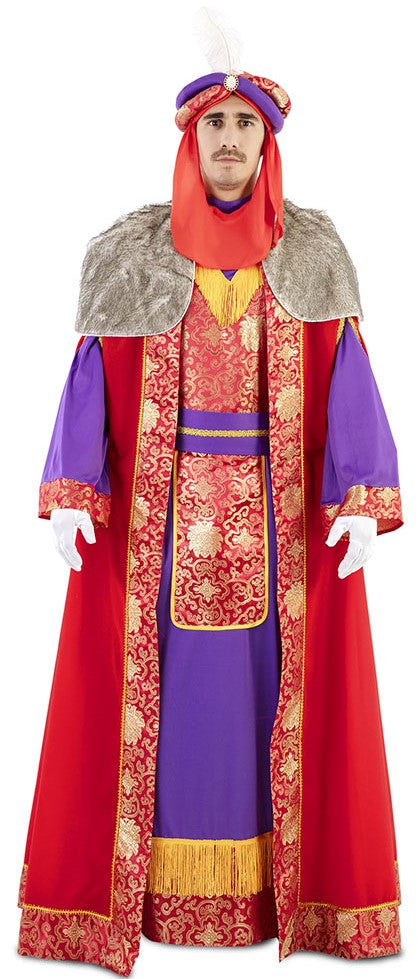 Disfraces para Grupo de Reyes Magos Clásicos Reyes Magos Disfraces Simon