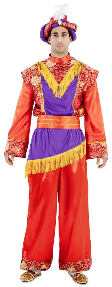 Disfraces para Grupo de Pajes Clásicos Pajes Reales Disfraces Simon