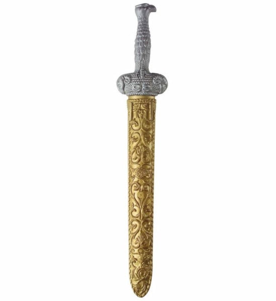 Espada Romana con Águila Imperial Espadas Widmann