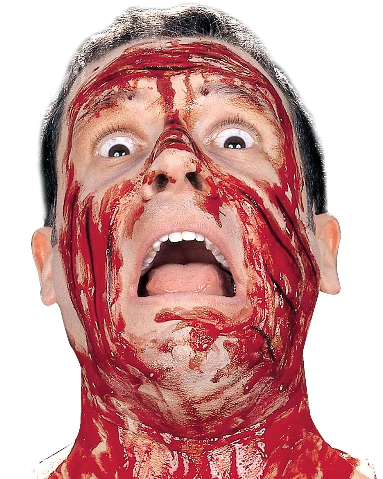 Gel de Sangre Cinematographic Maquillaje Halloween Widmann