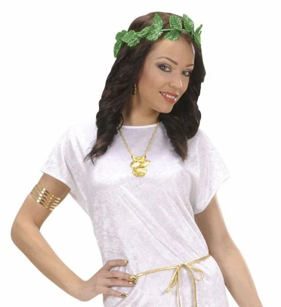 Laurel para la cabeza COMPLEMENTOS Widmann