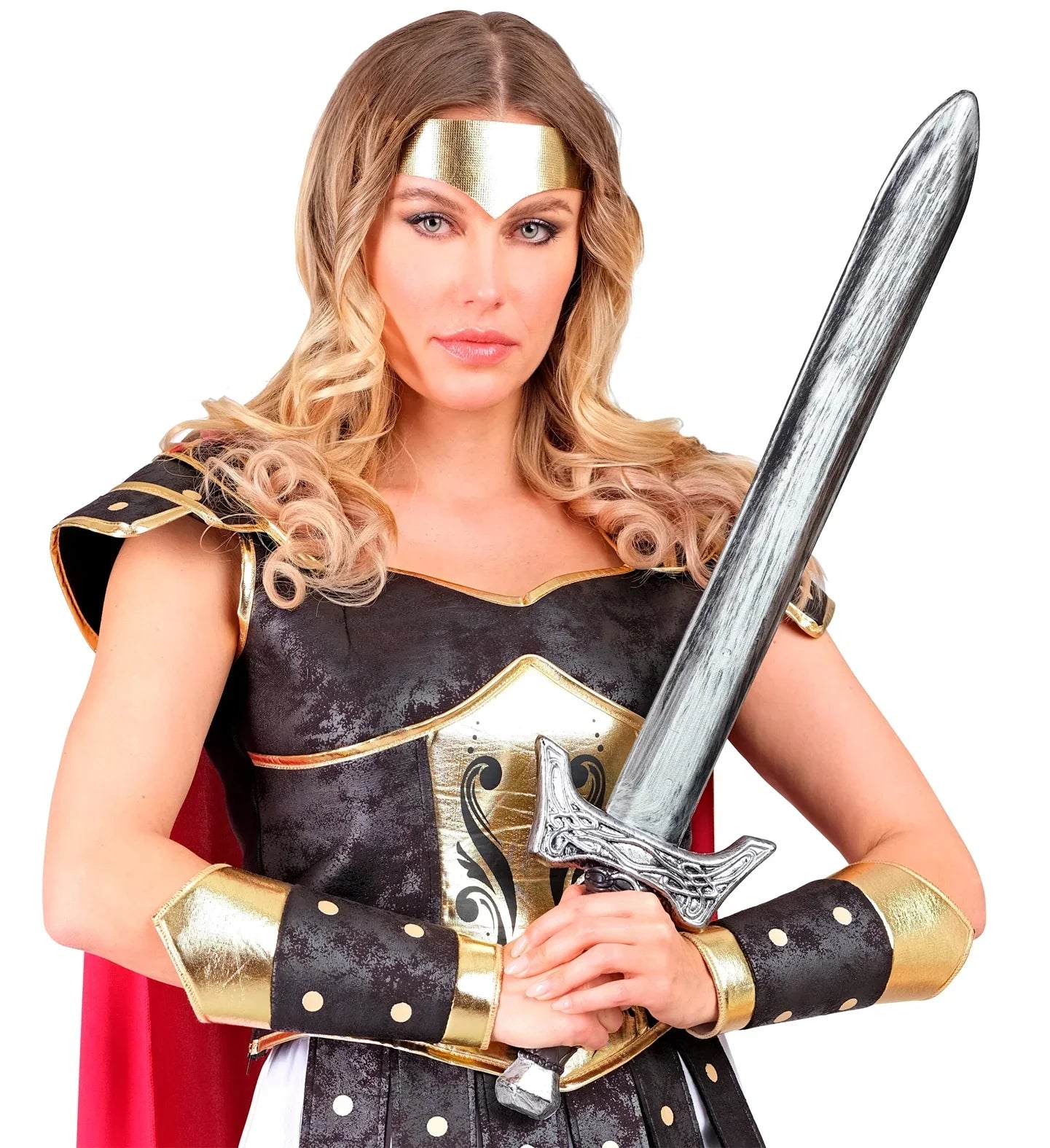 Espada de Guerrero de 66cm Espadas Widmann