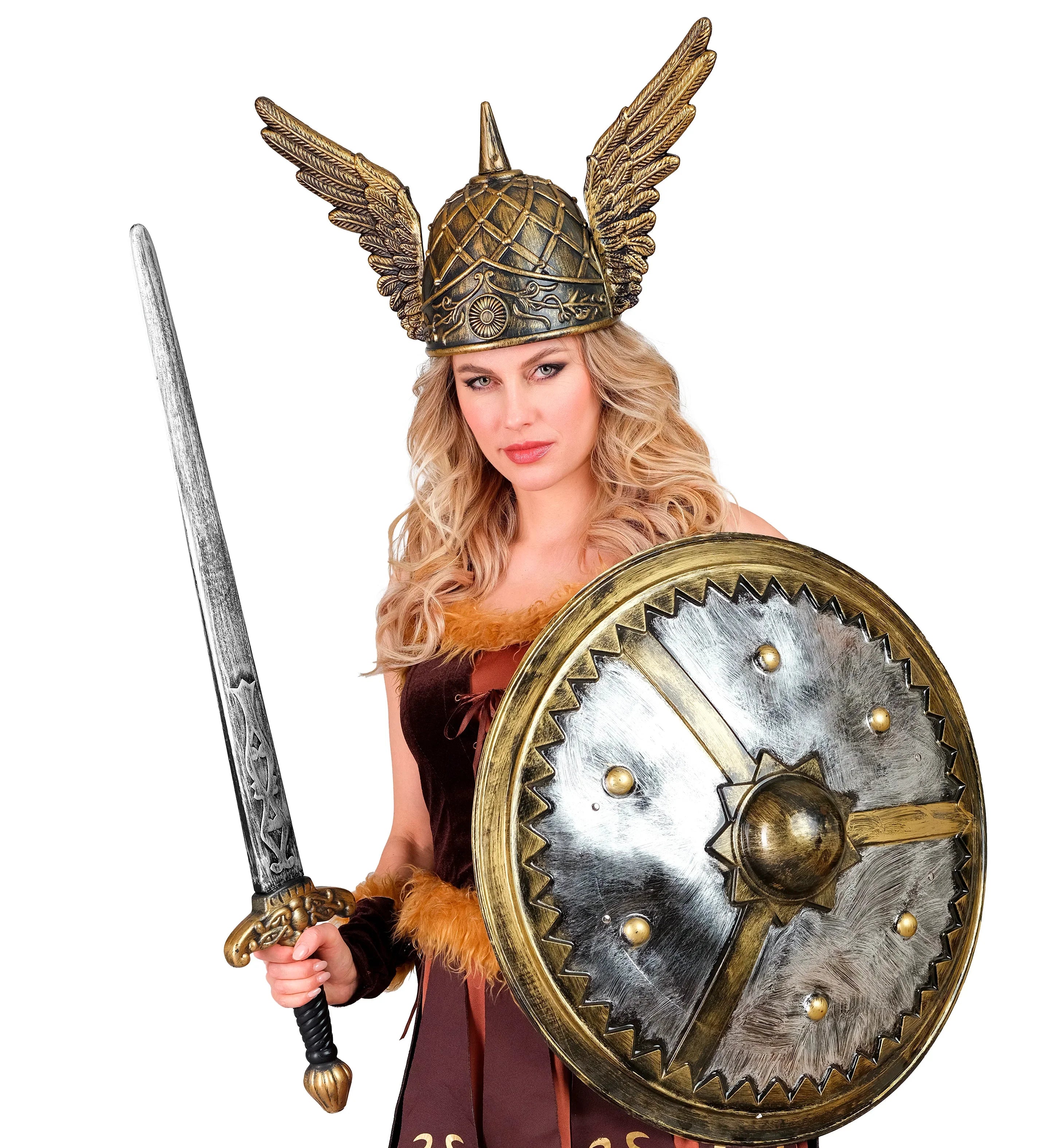 Espada Vikinga de 84cm Espadas Widmann