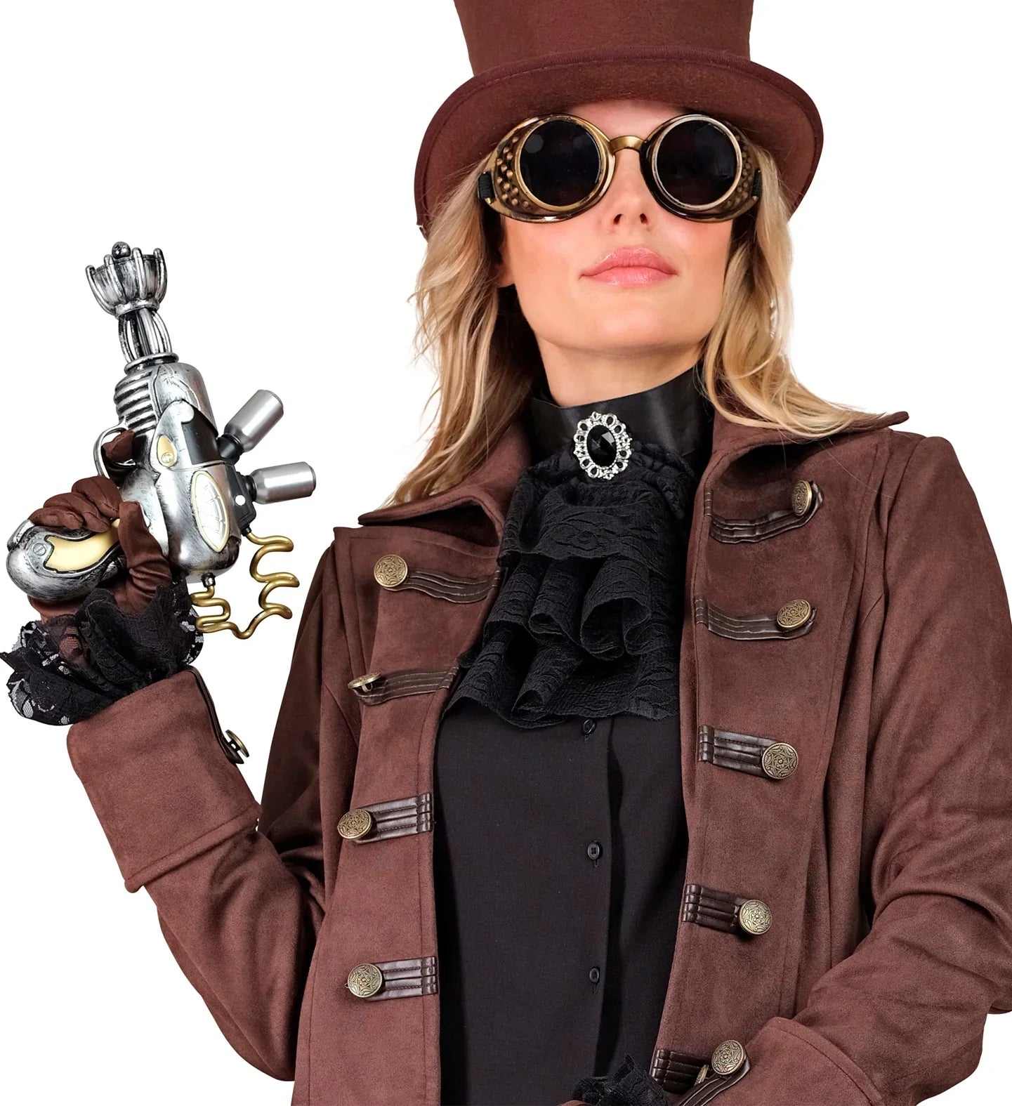 Pistola Galáctica Pistolas, Rifles y Metralletas Widmann