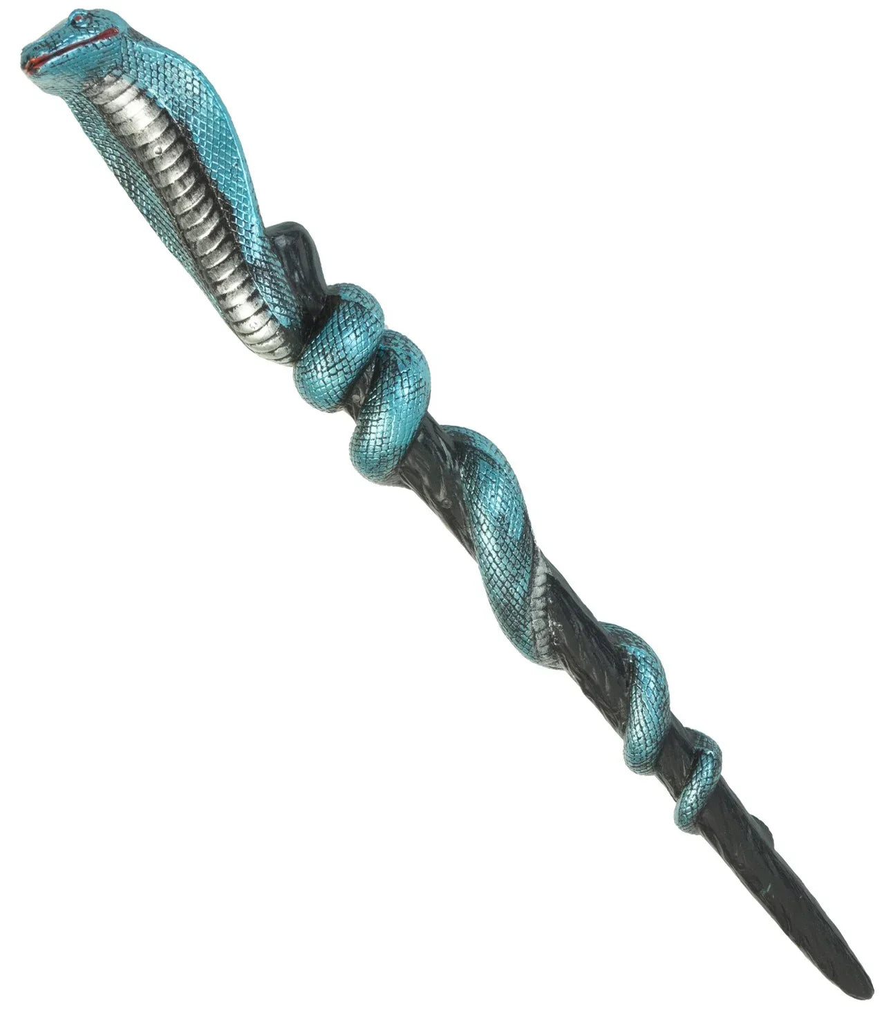 Cetro de Faraón Egipcio con Forma de Cobra Bastones, Cetros y Varitas Widmann