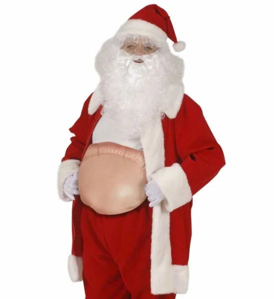 Barriga o Chepa Hinchable COMPLEMENTOS Widmann