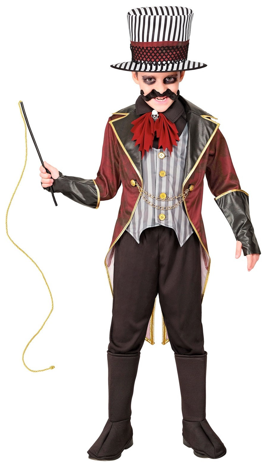 Disfraces Simon