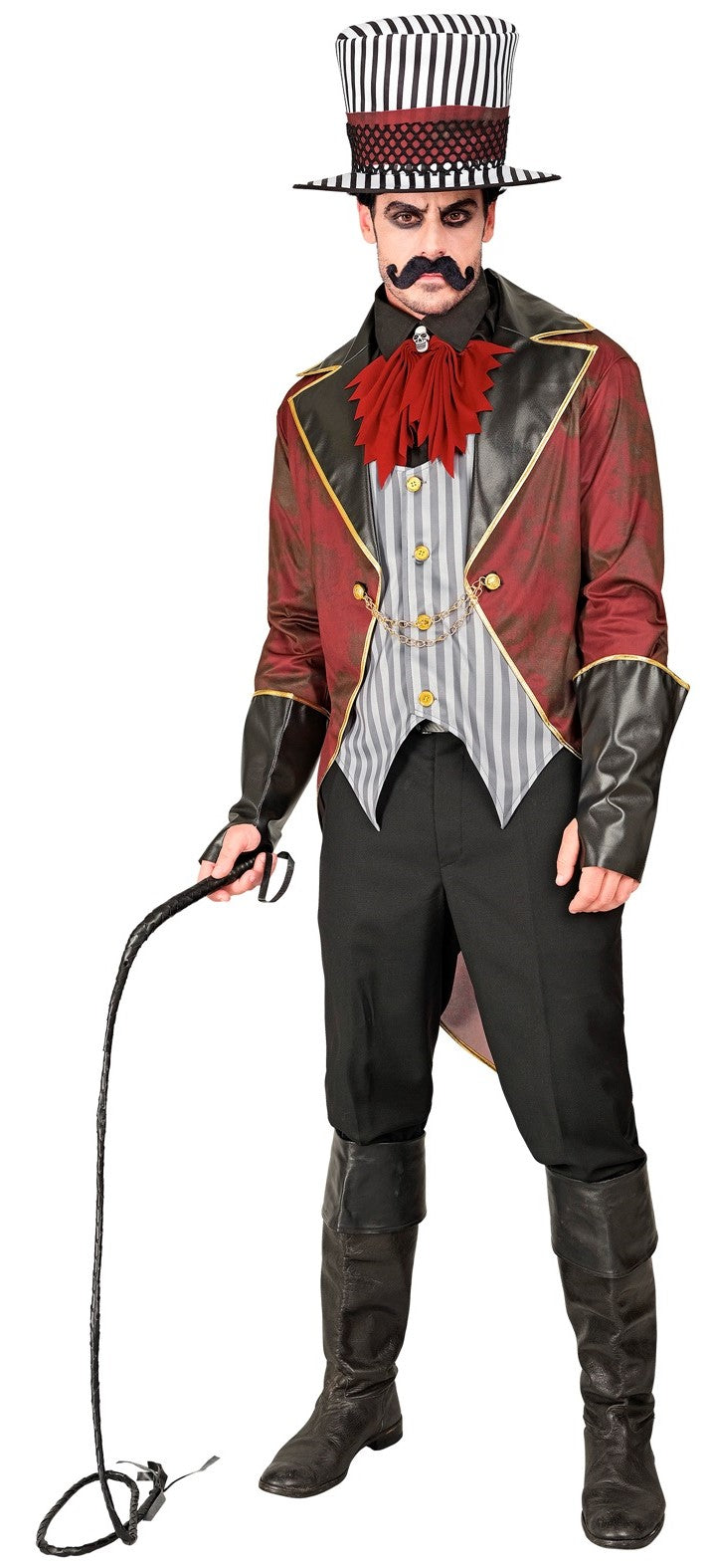 Disfraces Simon