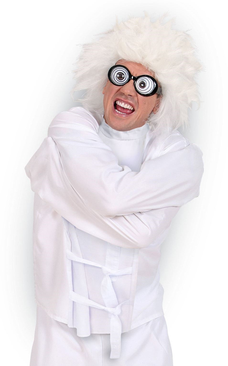 Camisa de Fuerza para Hombre Chaquetas, Chalecos y Camisas Widmann