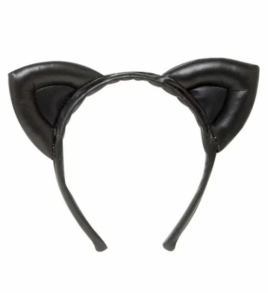 Orejas de gato en eskay COMPLEMENTOS Widmann