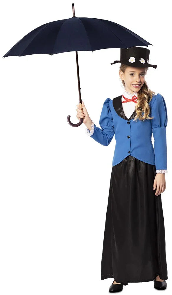 Disfraces para Grupo de Mary Poppins y Bert Mary Poppins Disfraces Simon