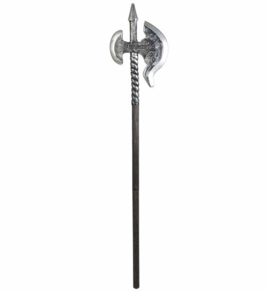 Alabarda Medieval de 150cm COMPLEMENTOS Widmann