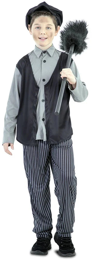 Disfraces para Grupo de Mary Poppins y Bert Mary Poppins Disfraces Simon