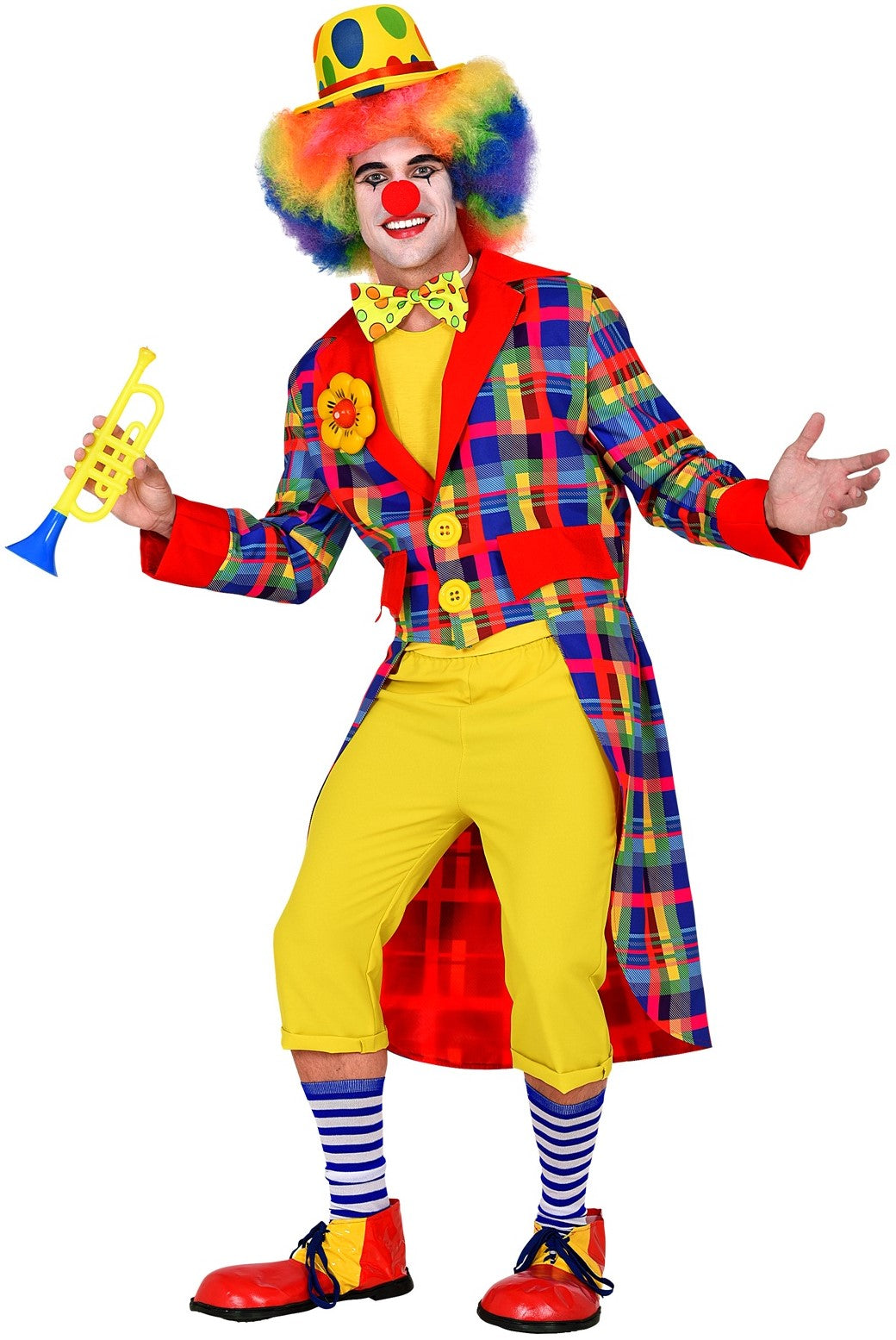 Disfraces Simon